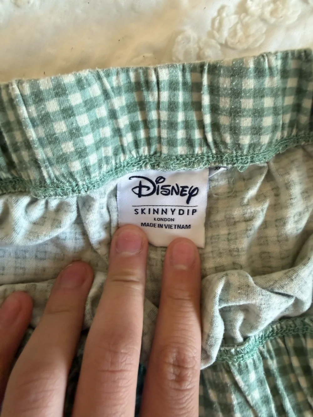 Disney PJ Shorts - Picture 4 of 5